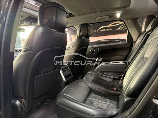 LAND-ROVER Range rover sport occasion 2365439