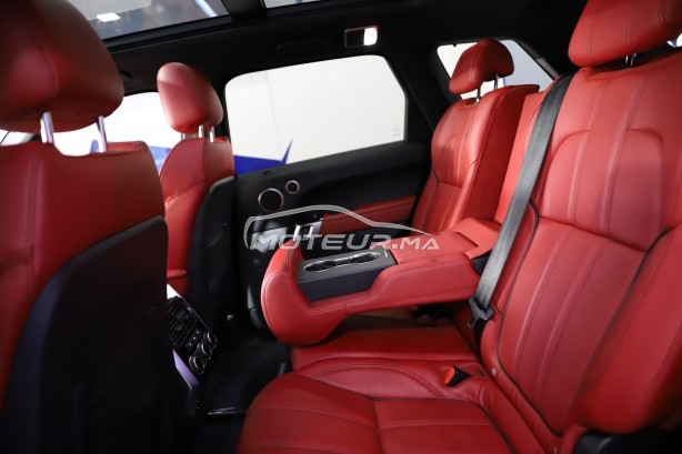 LAND-ROVER Range rover sport Hse occasion 1549502