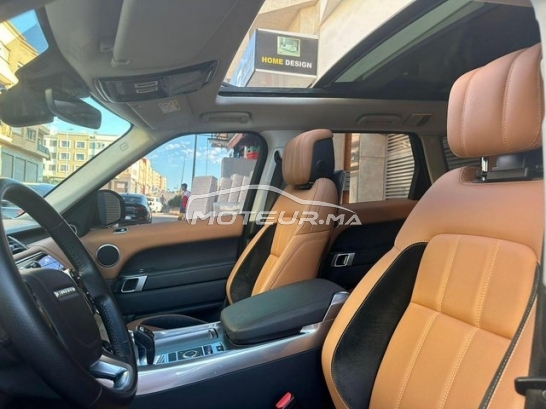 لاندروفر رانجي روفير إسبورت مستعملة 1693827