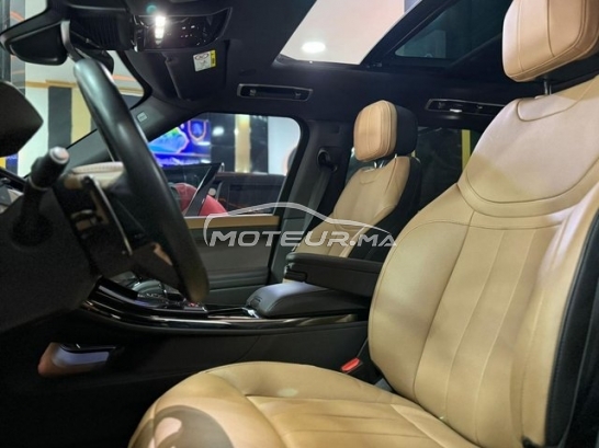 LAND-ROVER Range rover sport occasion 3269252