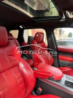 LAND-ROVER Range rover sport occasion 3041540