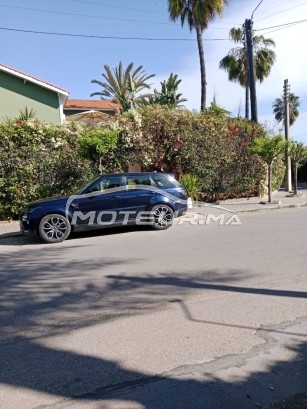 لاندروفر رانجي روفير إسبورت Se مستعملة 2708974