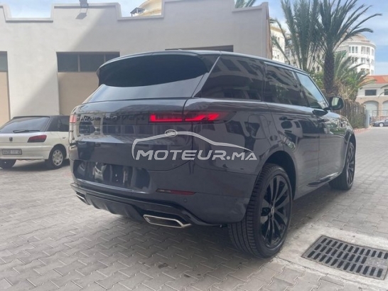LAND-ROVER Range rover sport occasion 2103038