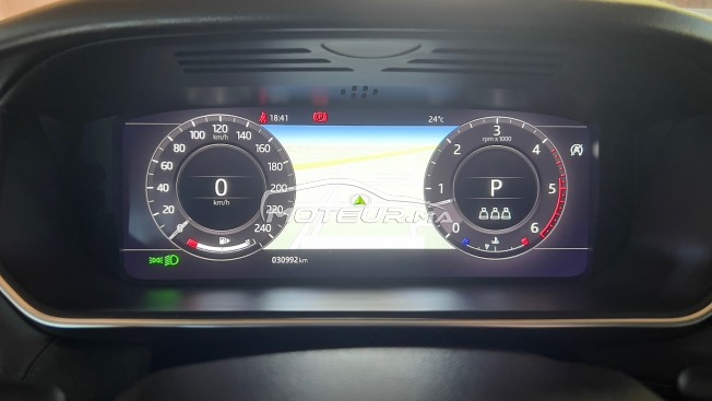 لاندروفر رانجي روفير إسبورت مستعملة 1458560