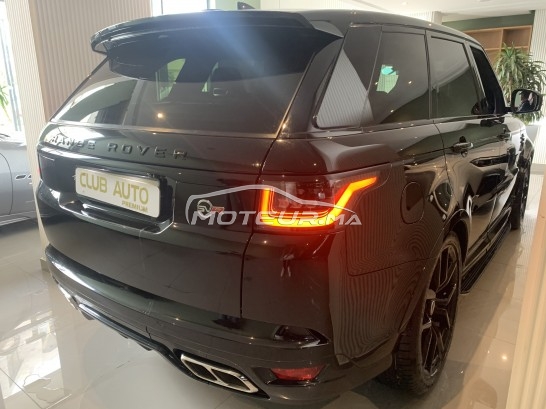 لاندروفر رانجي روفير إسبورت Svr مستعملة 1145383