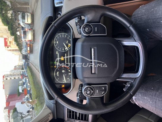 لاندروفر رانجي روفير إسبورت مستعملة 1708611