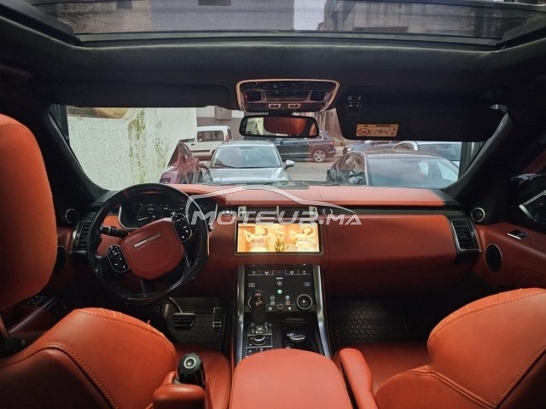 لاندروفر رانجي روفير إسبورت مستعملة 3251188