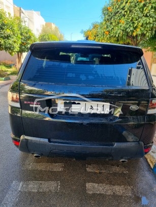 لاندروفر رانجي روفير إسبورت Range rover sport autobiographie مستعملة 1981391