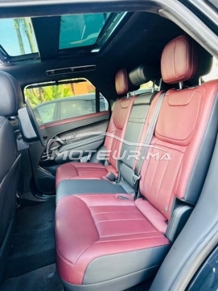 لاندروفر رانجي روفير إسبورت مستعملة 3366871