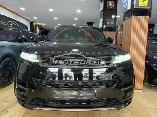 LAND-ROVER Range rover sport occasion 3484834