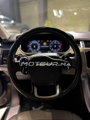 لاندروفر رانجي روفير إسبورت مستعملة 1567335