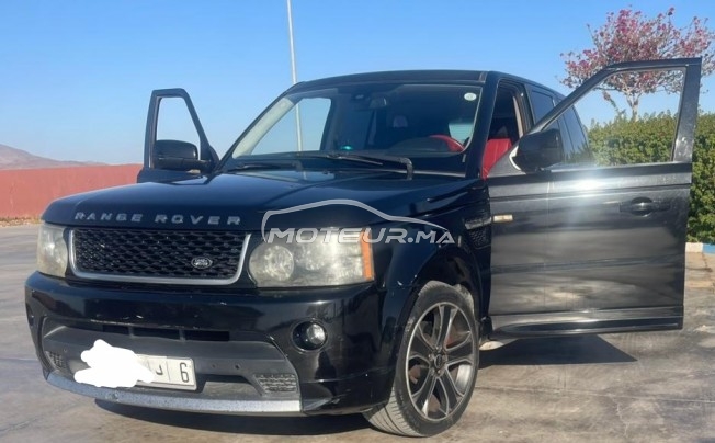 لاندروفر رانجي روفير إسبورت Autobiography مستعملة 2874541