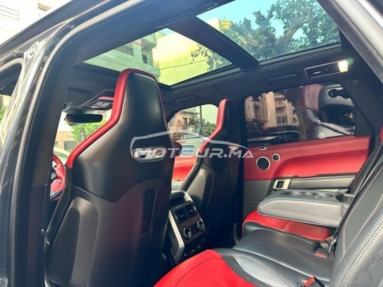 LAND-ROVER Range rover sport occasion 1902313