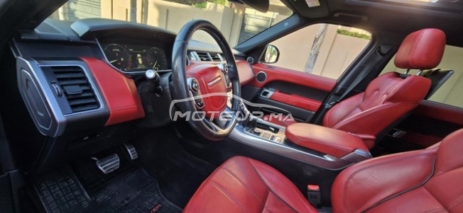 لاندروفر رانجي روفير إسبورت مستعملة 2278502