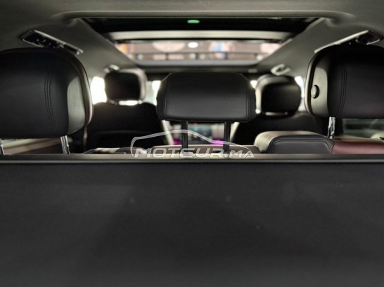 LAND-ROVER Range rover sport occasion 3484840