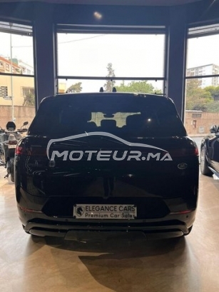 LAND-ROVER Range rover sport occasion 1673124