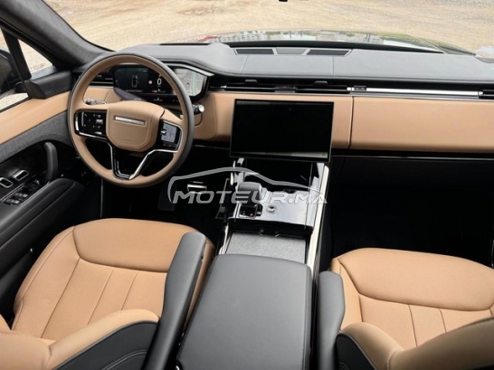 LAND-ROVER Range rover sport occasion 3082443