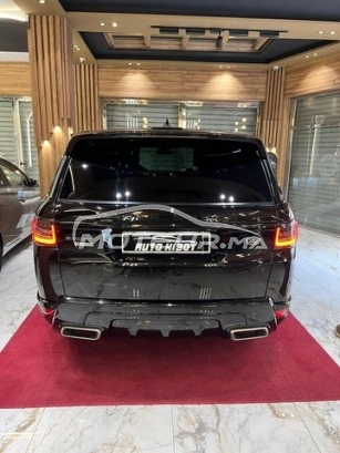 LAND-ROVER Range rover sport occasion 1648980