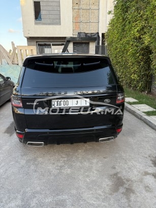 LAND-ROVER Range rover sport Rrs dynamic occasion 2344405