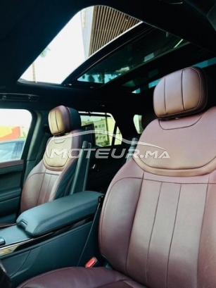 لاندروفر رانجي روفير إسبورت مستعملة 3366873