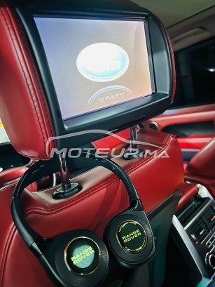 لاندروفر رانجي روفير إسبورت Mansory مستعملة 1795886