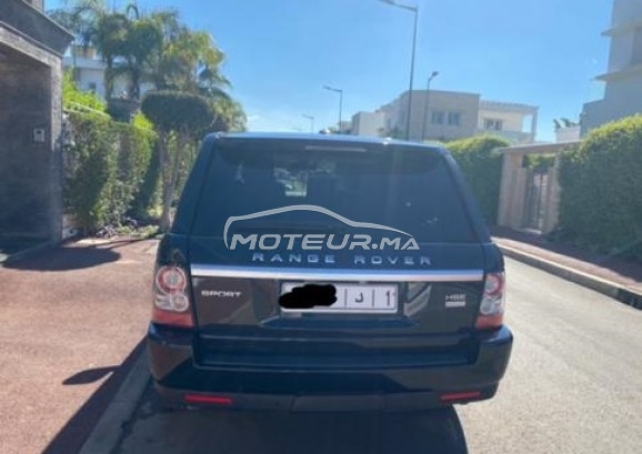 LAND-ROVER Range rover sport Hse occasion 1276548