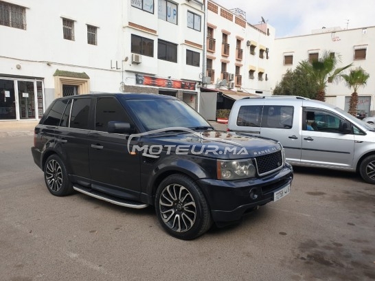 LAND-ROVER Range rover sport occasion 1010201