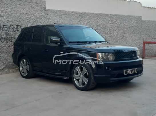 لاندروفر رانجي روفير إسبورت Autobiography مستعملة 1210248