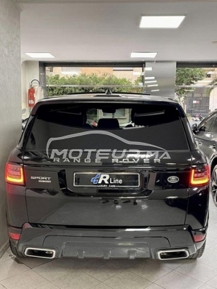 LAND-ROVER Range rover sport occasion 1646390
