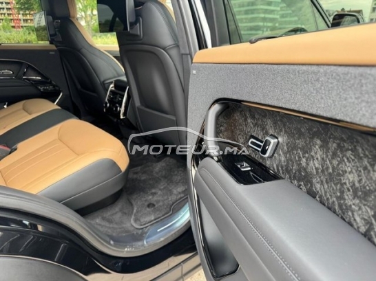 LAND-ROVER Range rover sport occasion 3082446