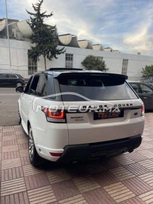 لاندروفر رانجي روفير إسبورت مستعملة 1724552