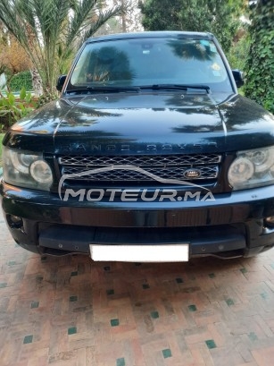 LAND-ROVER Range rover sport Hse occasion 1542195