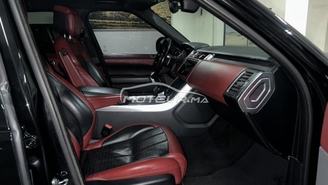 LAND-ROVER Range rover sport occasion 2887179