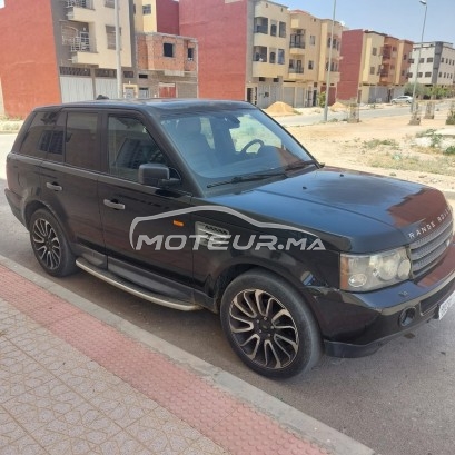 لاندروفر رانجي روفير إسبورت مستعملة 1651999