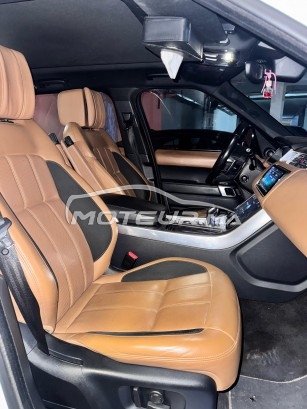 لاندروفر رانجي روفير إسبورت Se مستعملة 2070140