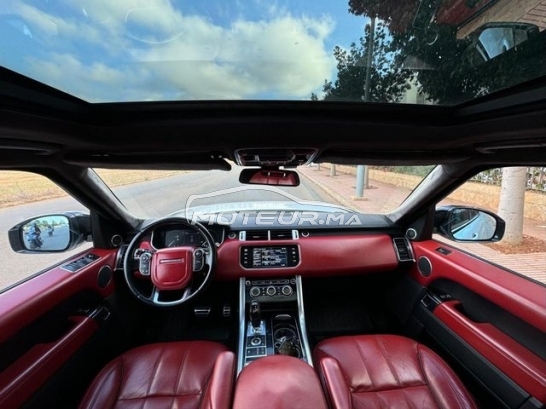 لاندروفر رانجي روفير إسبورت مستعملة 2885725