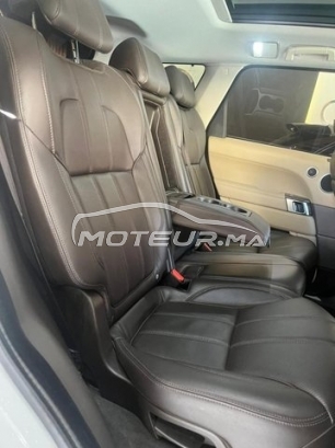 لاندروفر رانجي روفير إسبورت مستعملة 1715826