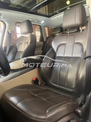 لاندروفر رانجي روفير إسبورت مستعملة 1715825