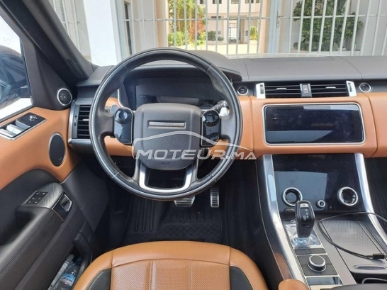 LAND-ROVER Range rover sport occasion 3511364