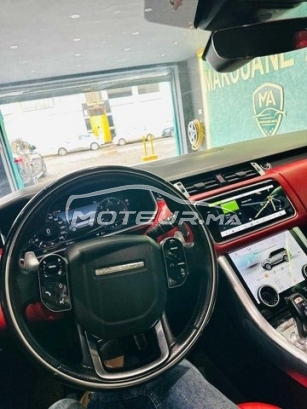 LAND-ROVER Range rover sport occasion 3509938
