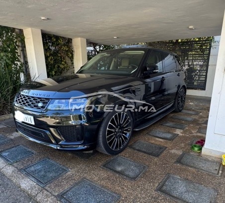 لاندروفر رانجي روفير إسبورت مستعملة 2011925