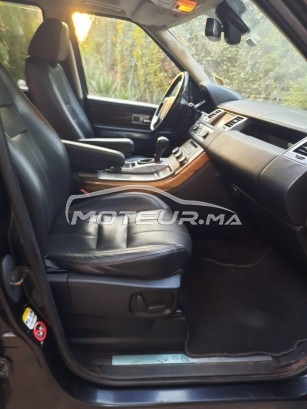 LAND-ROVER Range rover sport Hse occasion 1542202