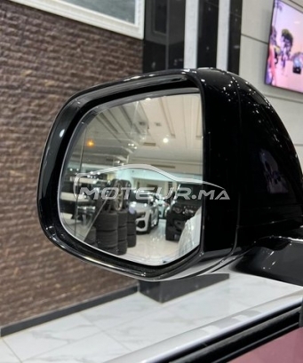 LAND-ROVER Range rover sport occasion 2208699