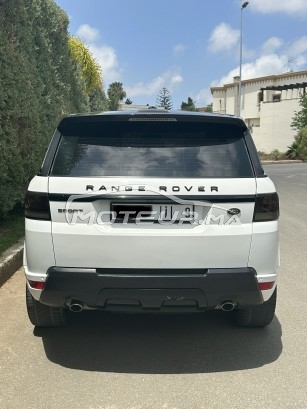 لاندروفر رانجي روفير إسبورت مستعملة 1631859