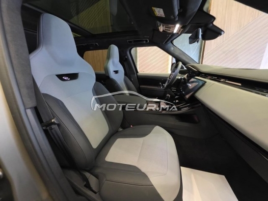 LAND-ROVER Range rover sport occasion 2507803