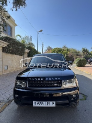 LAND-ROVER Range rover sport occasion 3292439