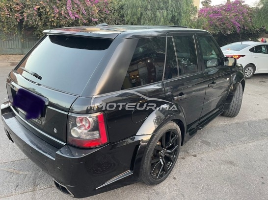 LAND-ROVER Range rover sport occasion 3364346