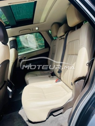 LAND-ROVER Range rover sport occasion 1954418