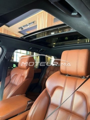 لاندروفر رانجي روفير إسبورت مستعملة 1589164