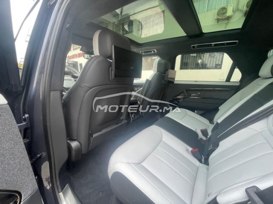 LAND-ROVER Range rover sport occasion 2103043